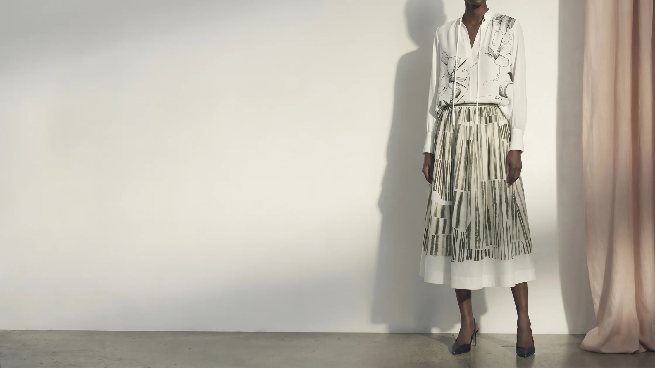 Timeless Design, Couture Craftsmanship